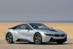 BMW i8 2014 года
